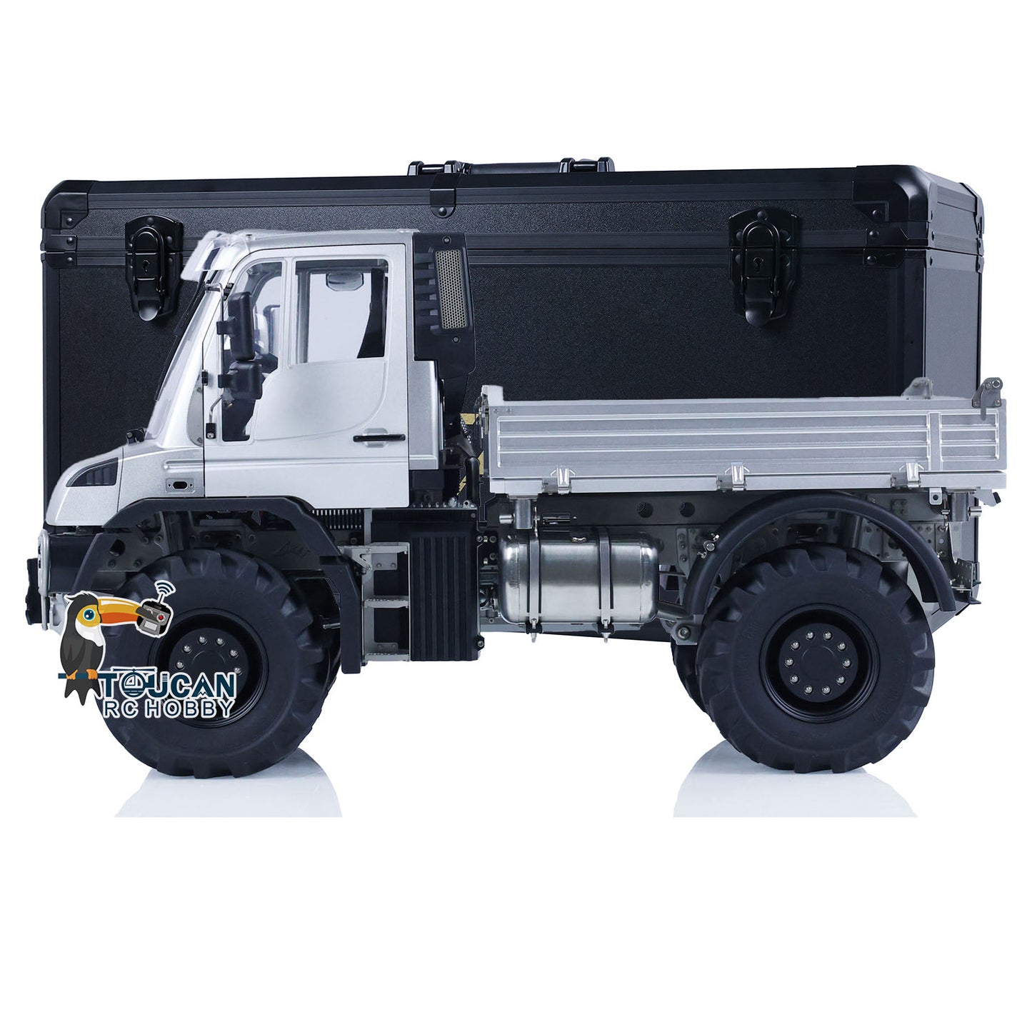 U535 1/14 RC Off-road Vehicles 4X4 RC Crawler