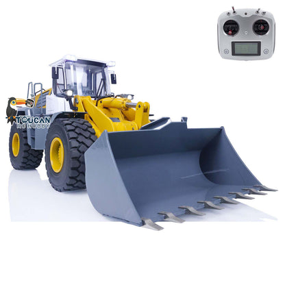 1/14 580 RC Hydraulic Loader PNP