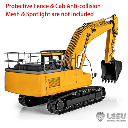 LESU 1:14 PC360 RC Hydraulic Excavator
