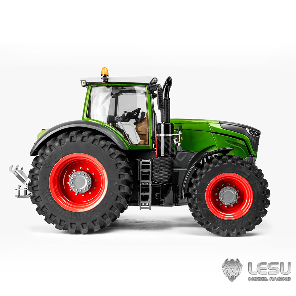 1/16 LESU 4X4 1050 RC Tractors RTR Metal Chassis Car