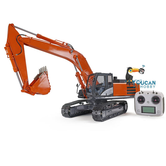 1/12 360 DIM-H3 Hydraulic RC Excavator