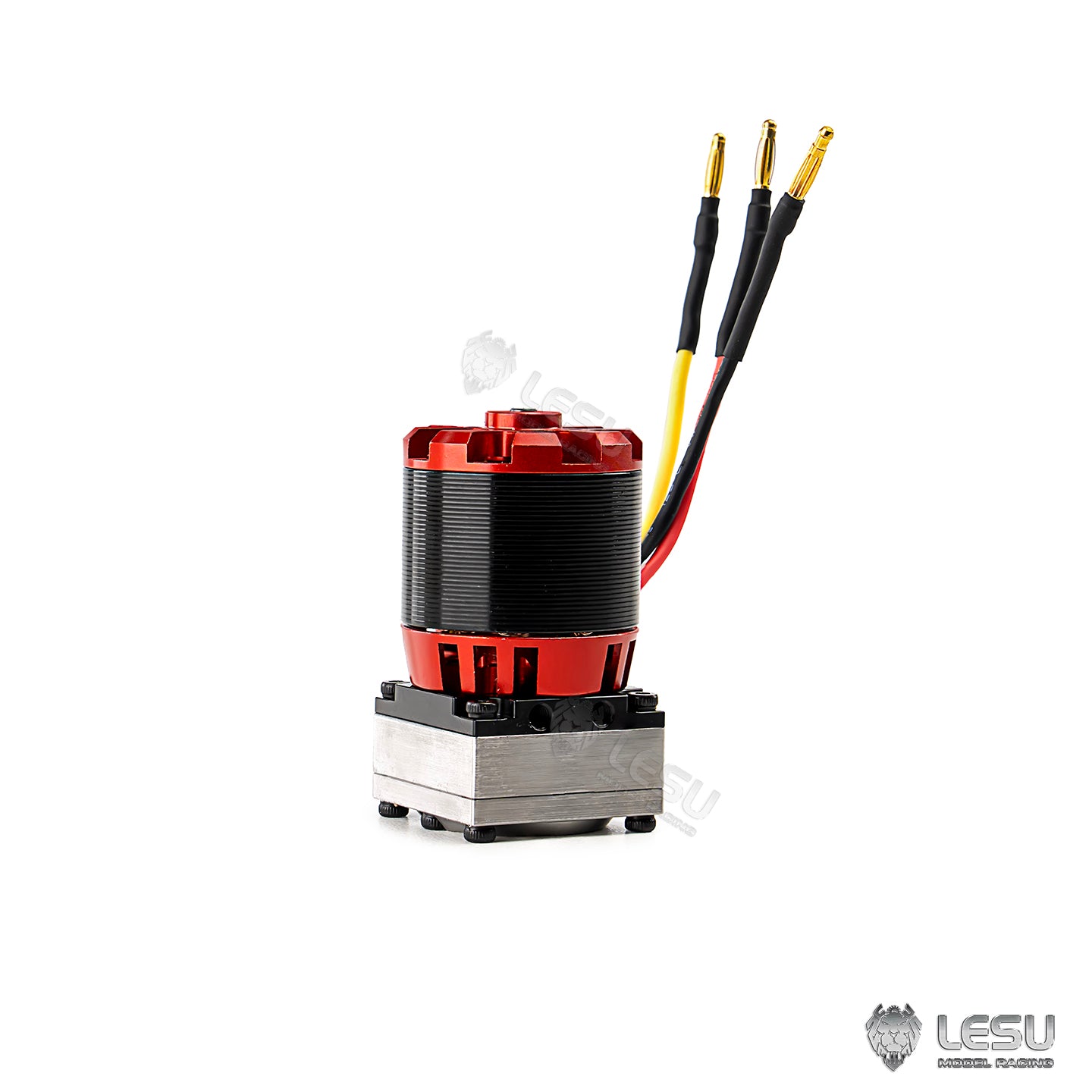 3MPa Metal Oil Pump Y-1571-B for DIY 1/14 1/16 RC Hydraulic Excavator Loader Dumper Truck Tipper Bulldozer Road Roller Model Car