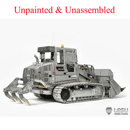 1:14 LESU Hydraulischer RC-Lader 973K Upgrade-Version KIT