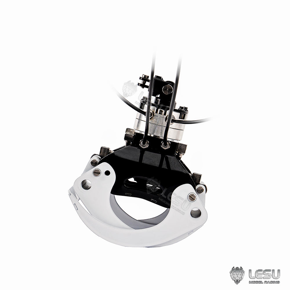 LESU Hydraulic Wood Clamp for 1/14 RC Timber Crane