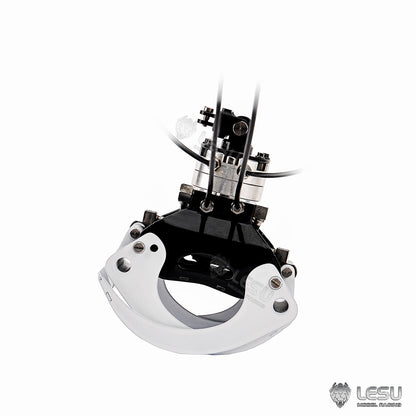 LESU Hydraulic Wood Clamp for 1/14 RC Timber Crane