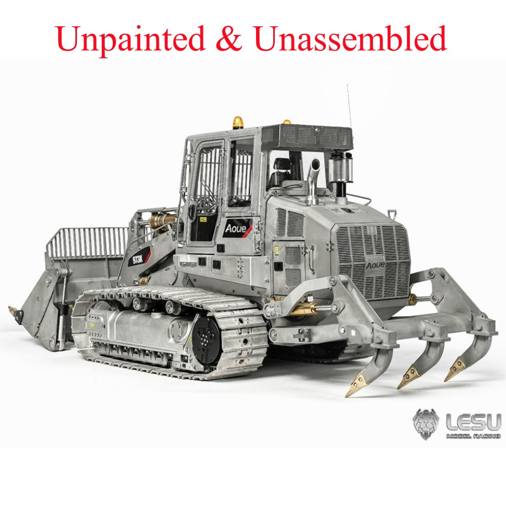 1:14 LESU Hydraulic RC Loader 973K Upgrade Version KIT