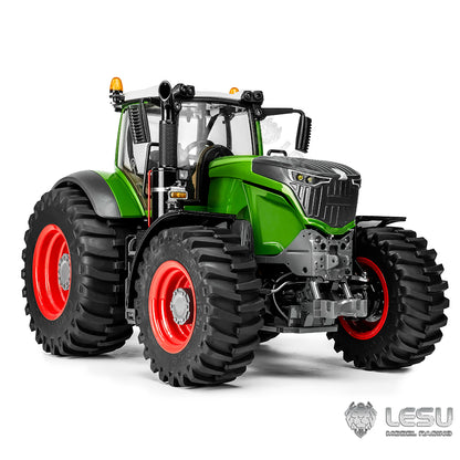 1/16 LESU 4X4 1050 RC Tractors RTR Metal Chassis Car