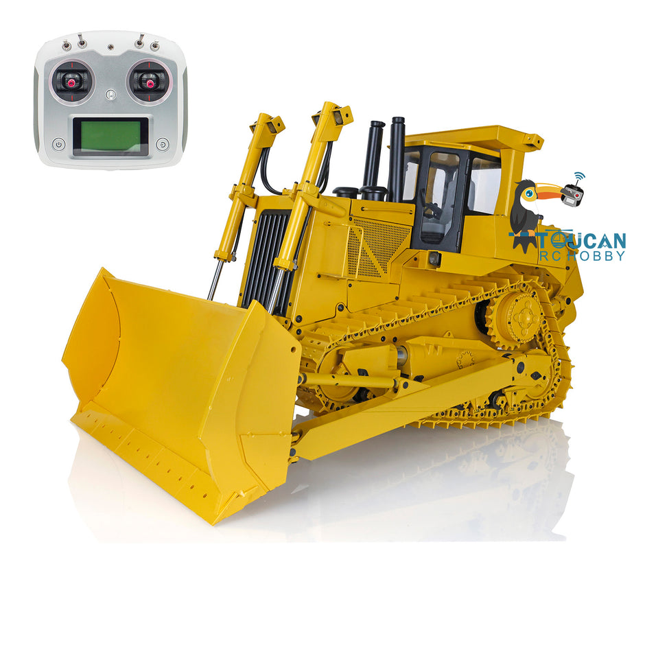 RC Bulldozers – Oliverhobby