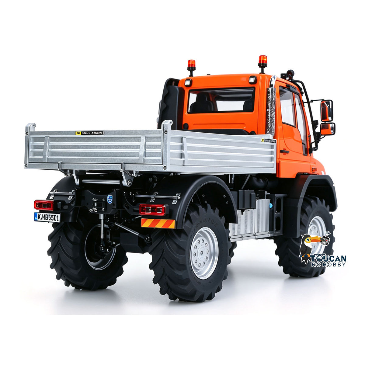 Fast Free Shipping for EU RTR 1/14 KABOLITE K5501 RC Off Road Car Dumper Model Radio Control All Terrain Vehicle Light Truck Axle Locks Electric Winch