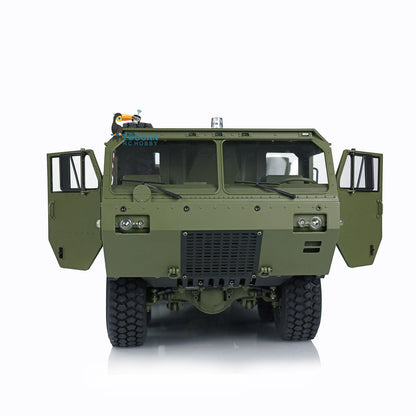 Camion militaire américain HG 1/12 RC P801 8*8 