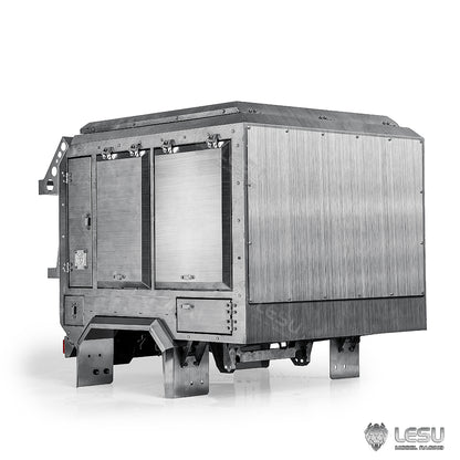 1/10 Carriage for LESU RAVE-UM406 RC Off-Road RC Crawler