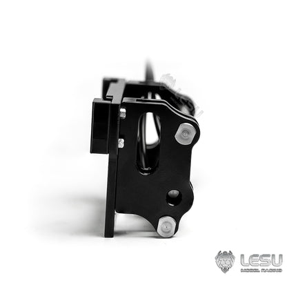 LESU Metal Extended Fork Wooden Pallet for 1/14 RC Forklift Aoue-LD160S RD-A0014