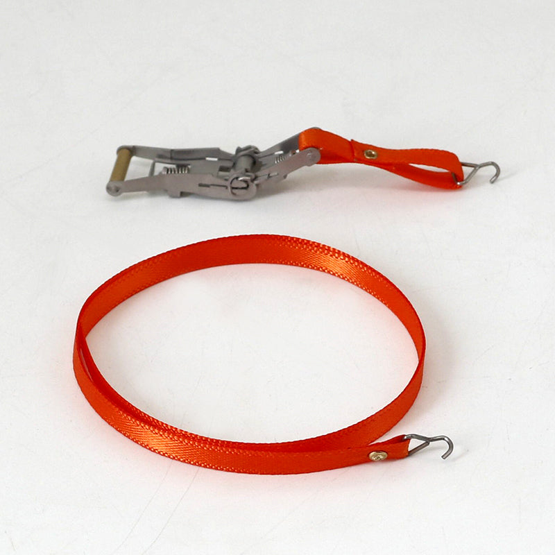 JDM Bundling Belt for 1/14 Remote Control Car RC Truck Trailer Excavator Model