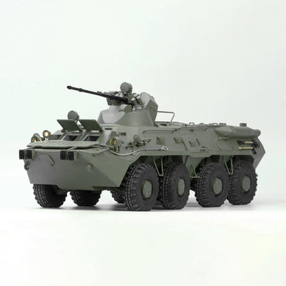 CROSSRC 1/12 8X8 BT8 Amphibious RC Armored Military Transport Vehicles KIT