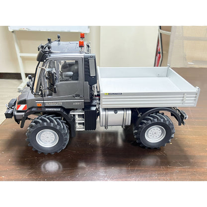 1/14 KABOLITE K5501 2Speed Gearbox Remote Control Off Road Car RC Crawler ATV Light Truck Axle Locks RTR Light Sound System