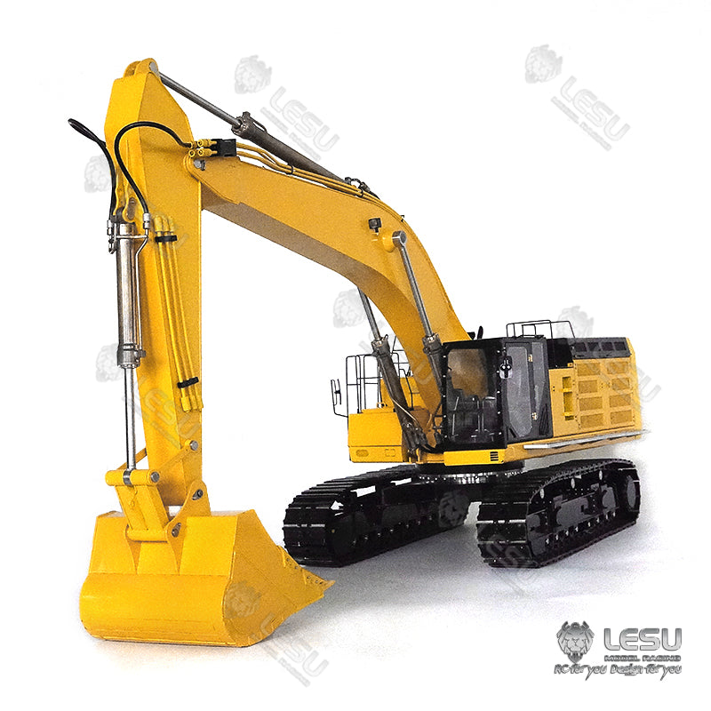 LESU 1/14 374F KIT Hydraulic Excavator374 B0001