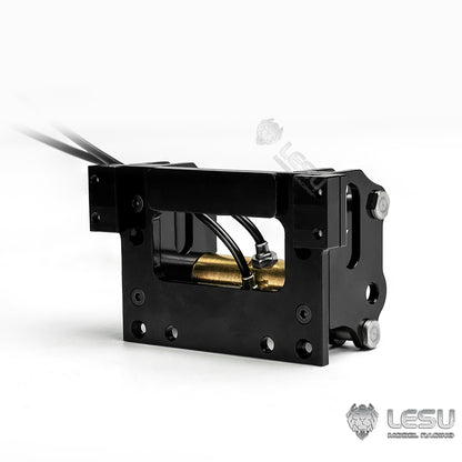 LESU Metal Extended Fork Wooden Pallet for 1/14 RC Forklift Aoue-LD160S RD-A0014