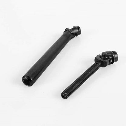 1/14 Metal Drive Shaft 80MM-103MM CVD for LESU RC Car Tamiyaya Radio COntrol Car