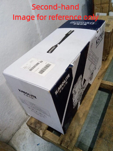 Second Hand US Stock Kabolite 4x4 1/14 RC Dumper Truck 5701 RTR Remote Control Tipper Car 2-speed