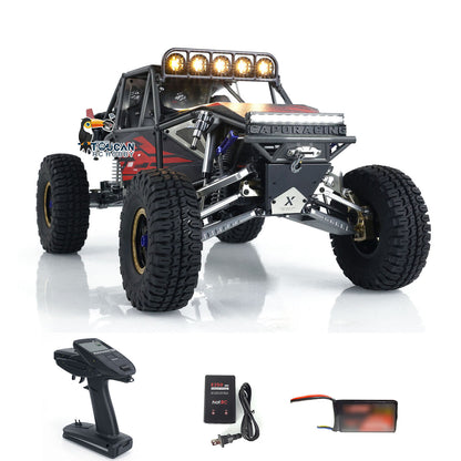 Capo U4 Queen 1/8 RC Crawler Racing Truck CD1582X