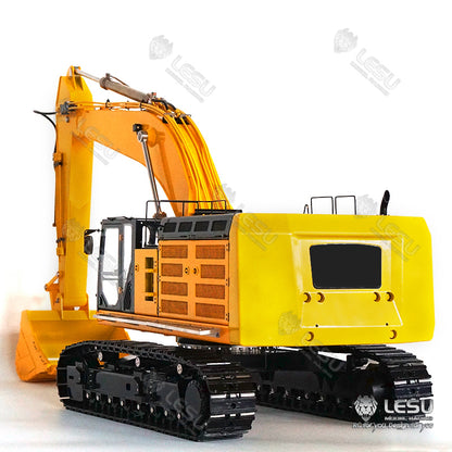 LESU 1/14 374F KIT Hydraulic Excavator374 B0001