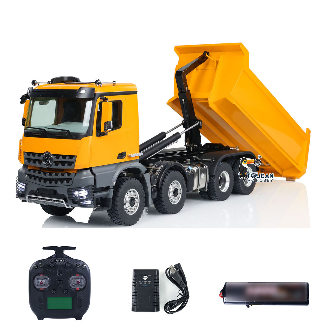 RC Dumpers – Oliverhobby