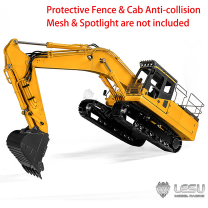 LESU 1:14 PC360 RC Hydraulic Excavator