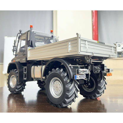 1/14 KABOLITE K5501 2Speed Gearbox Remote Control Off Road Car RC Crawler ATV Light Truck Axle Locks RTR Light Sound System