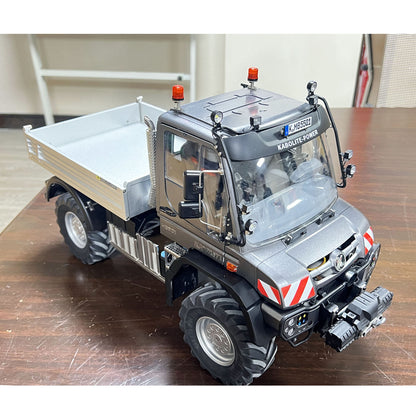 1/14 KABOLITE K5501 2Speed Gearbox Remote Control Off Road Car RC Crawler ATV Light Truck Axle Locks RTR Light Sound System