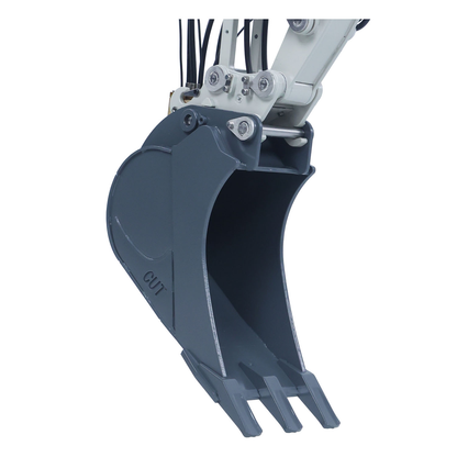 Metallanbauteile Ersatzteile für 1/14 hydraulischen RC-Bagger 914 RC Digger