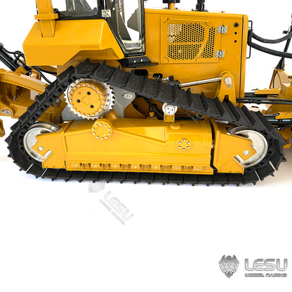 1/14 LESU Aoue-DT60 Hydraulic RC Bulldozer