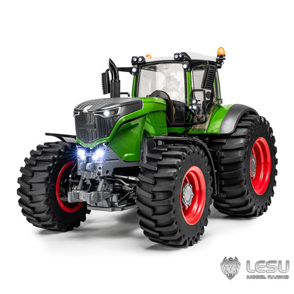 1/16 LESU 4X4 1050 RC Tractors RTR Metal Chassis Car