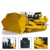 RC Bulldozers – Oliverhobby