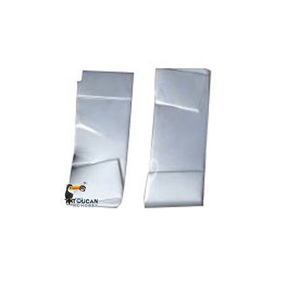 Châssis en métal ScaleClub 10x10 1/14 pour camion tracteur TAMIYA FH750 RC