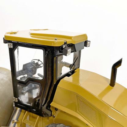 Rouleau compresseur RC en métal CS11 1/12 modèle PNP