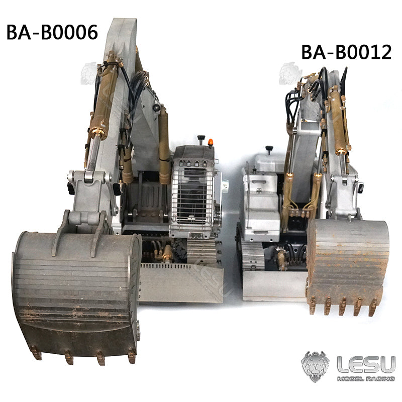 LESU 1/14 Hydraulik-KIT Aoue ET26L RC Bagger B0012