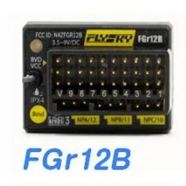 IN STOCK Flysky 18CH PL18EV Transmitter FGR12B Receiver FGr8B Radio System Tray Strap Set for RC Model