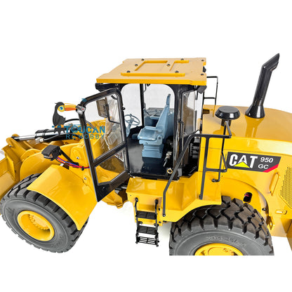 1/12 DIM C950 RC Hydraulic Loader