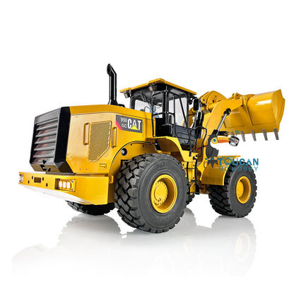 1/12 DIM C950 RC Hydraulic Loader