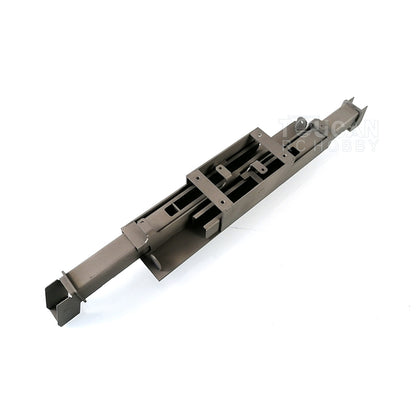 IN STOCK LESU 1/14 RC Hydraulic Truck Crane Oil Pump Dumper