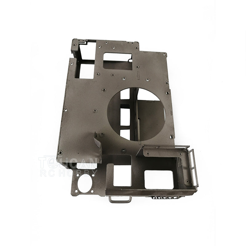 IN STOCK LESU 1/14 RC Hydraulic Truck Crane Oil Pump Dumper