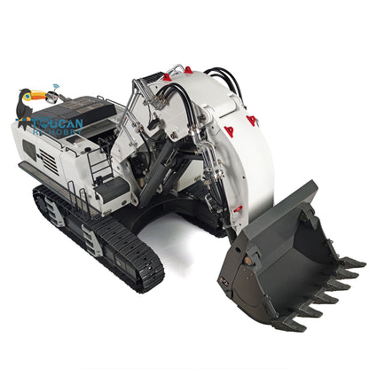 Kabolite 1/14 K970-200 RTR RC Hydraulic Front Shovel Excavator