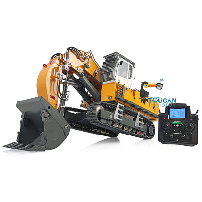 Kabolite 1/14 K970-200 RTR RC Hydraulic Front Shovel Excavator