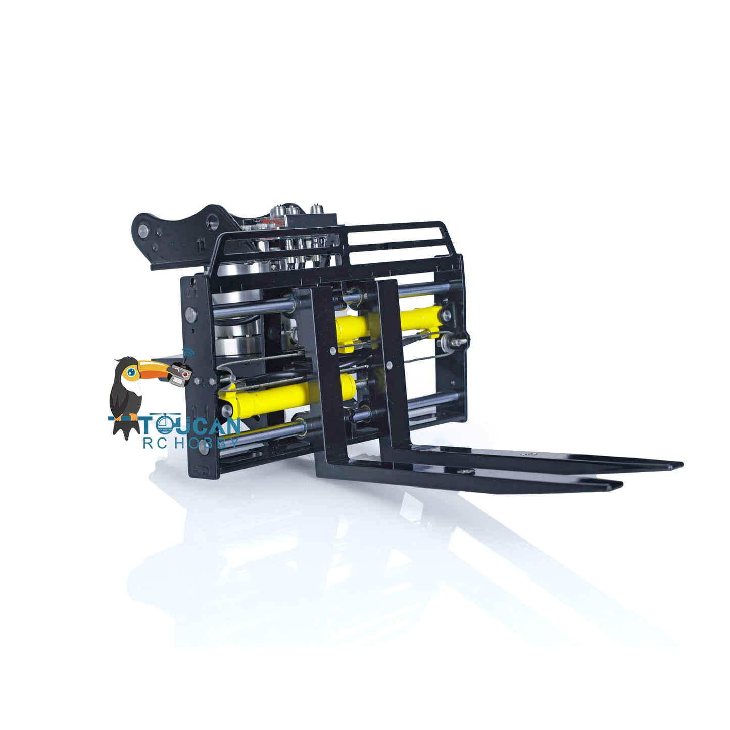 Metallteile für KABOLITE 1/14 Hydraulischer K970 100S RC-Bagger