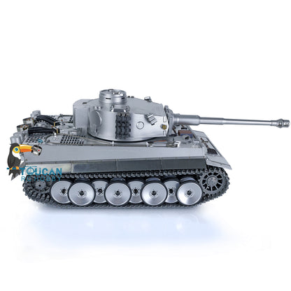 Henglong 1/16 Full Metal German Tiger I RC Tank 3818