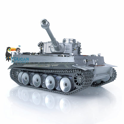 Henglong 1/16 Vollmetall deutscher Tiger I RC Panzer 3818