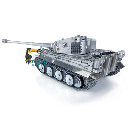 Henglong 1/16 Full Metal German Tiger I RC Tank 3818