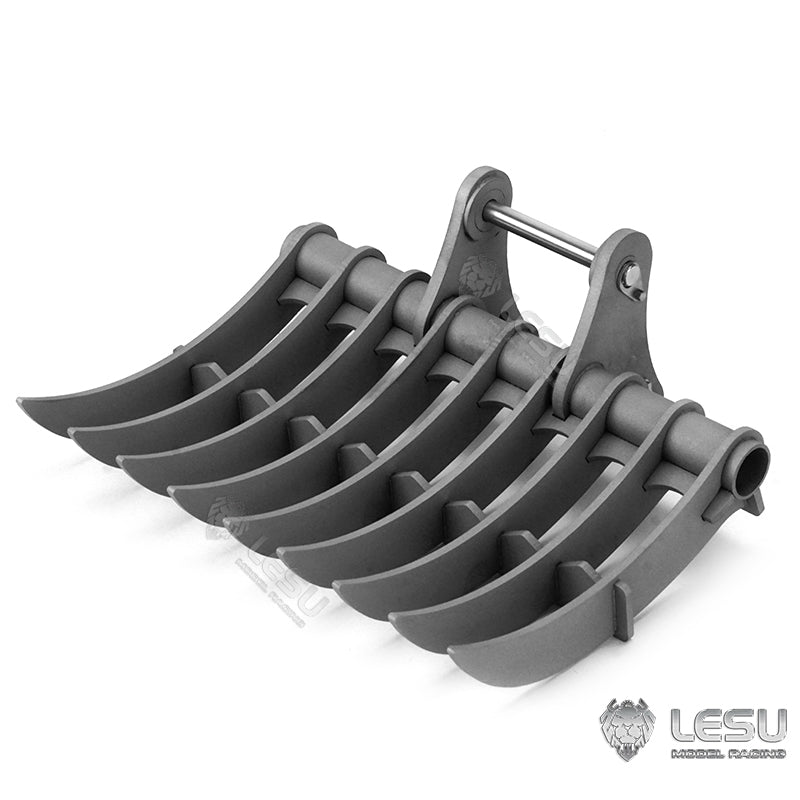 LESU 1/14 374F KIT Hydraulic Excavator374 B0001