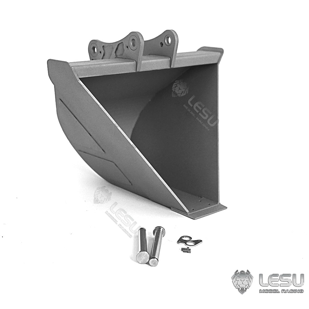 LESU 1/14 Hydraulik-KIT Aoue ET26L RC Bagger B0012