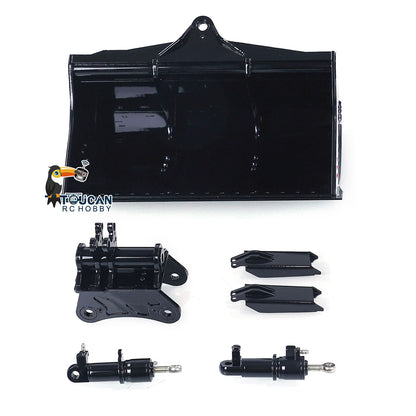 LESU RC 1/14 Hydraulic KIT Aoue ET35 RC Excavator B0006